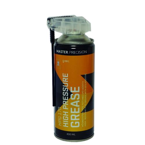 Master High Pressure Grease