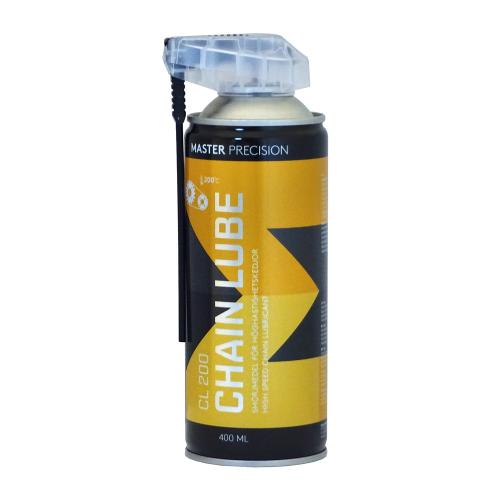 Kedjespray Master Kart Chain Lube