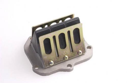 Reedventil Komplett, rotax