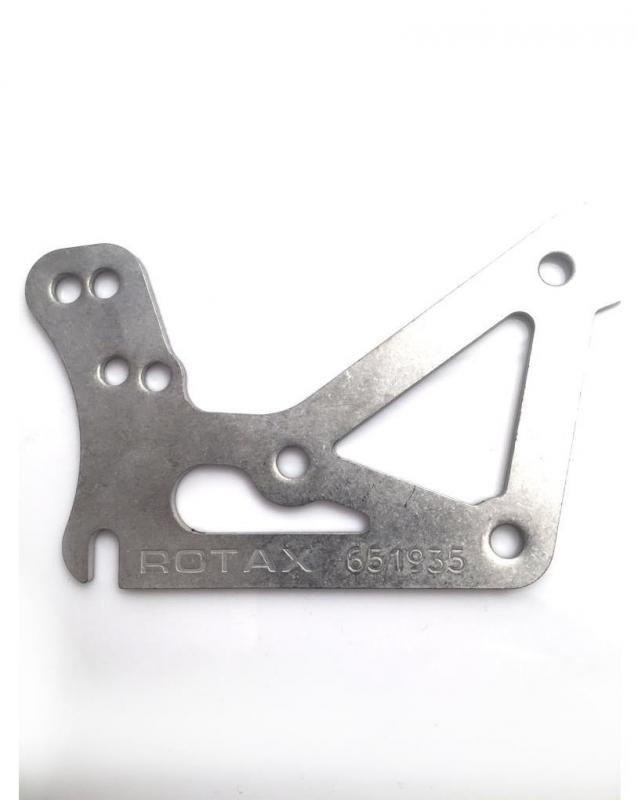 Fäste tändspole inre Rotax Evo 2017