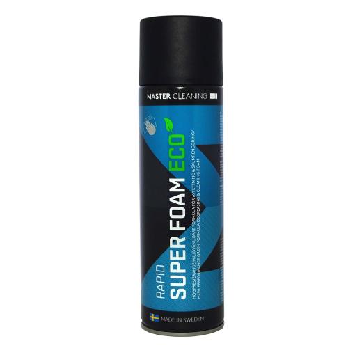Master Kart Cleaner Super Foam Eco