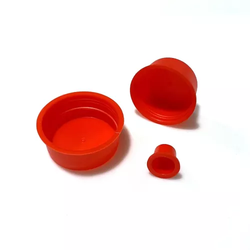 Transportplugg för Rotax Max