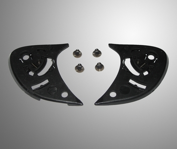 Koden hjälm fixing kit