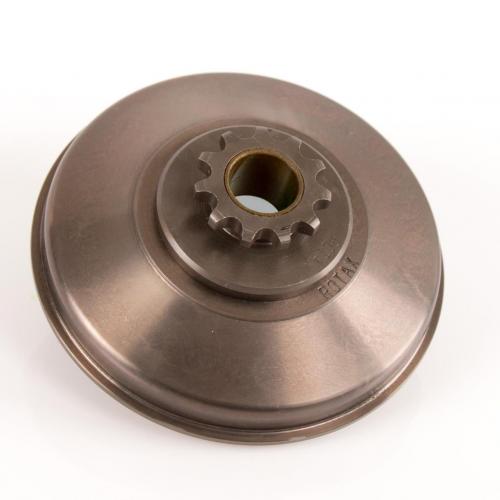 Kopplingstrumma Rotax Max 16- 11 T komplett