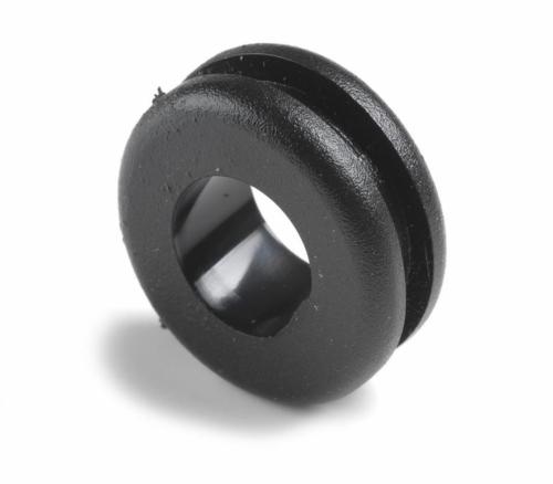 Gummibussning Kylare