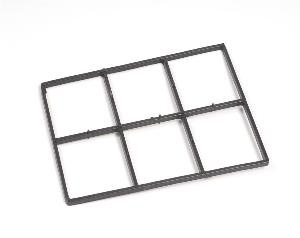 Filterhållare ROTAX