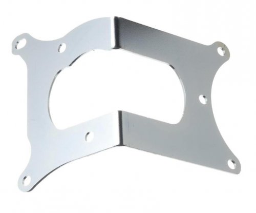 Fäste insugsdämpare