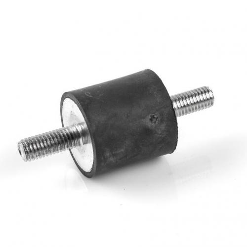 Gummidistans Ljuddämpare Rotax Evo