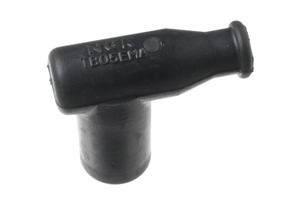 Tändstiftshatt Rotax svart