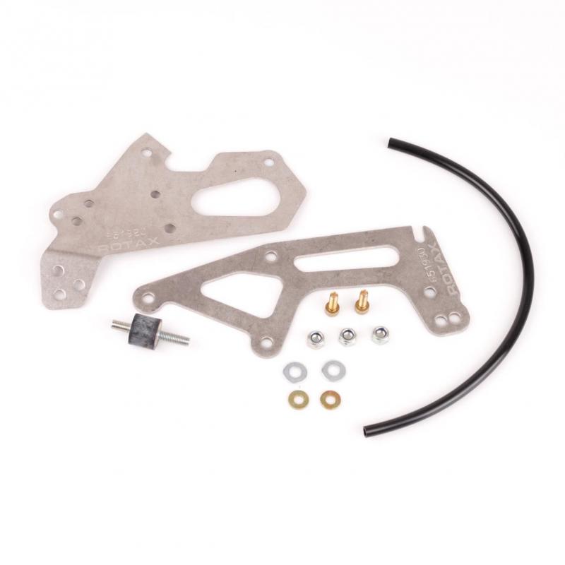 Fäste Tändspole Rotax Evo, rev1