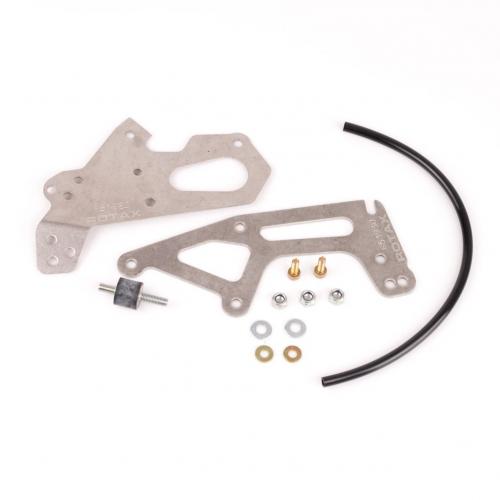 Fäste Tändspole Rotax Evo, rev1