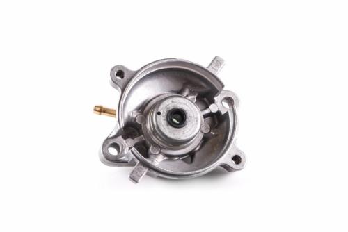 Ventilhus Rotax EVO