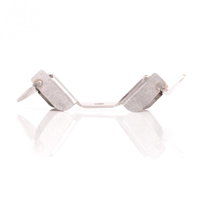 Ljuddämparfäste Rotax EVO DD2