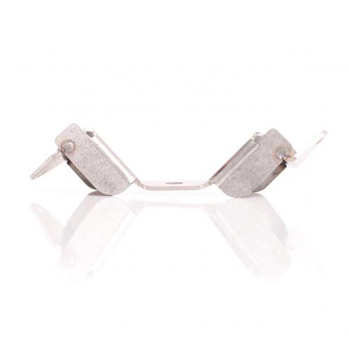 Ljuddämparfäste Rotax EVO DD2