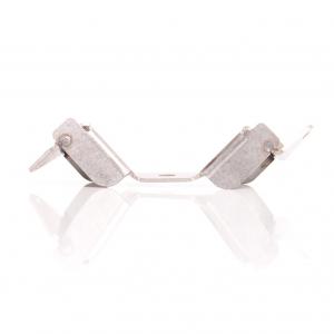 Ljuddämparfäste Rotax EVO