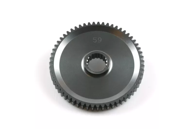 Sekundär växel DD2 Rotax