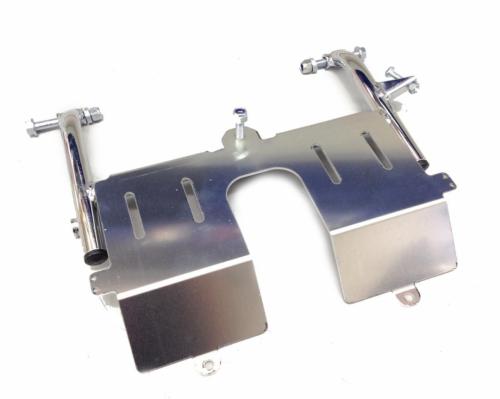 Pedalställ Mini/Cadetti