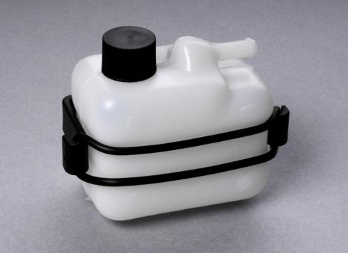 Returtank 1,7dl Komplett