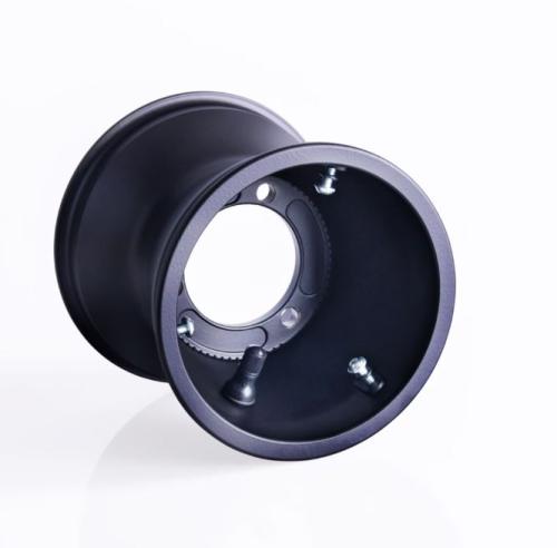 Fälg aluminium CRG / DR 130