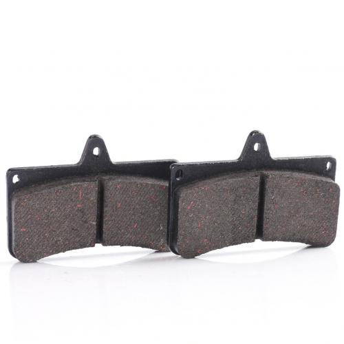 Bromsbelägg ven 04 set