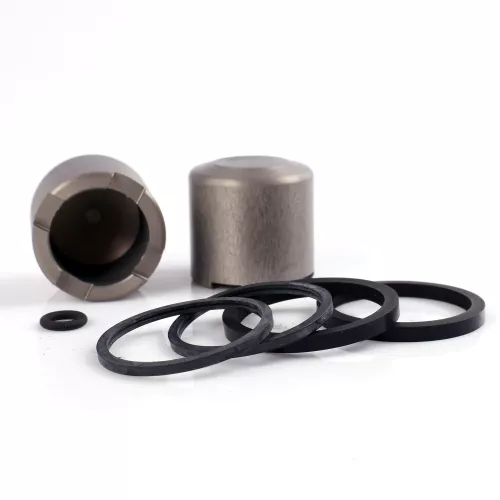 Repsats Bromsok CRG / DR Kart