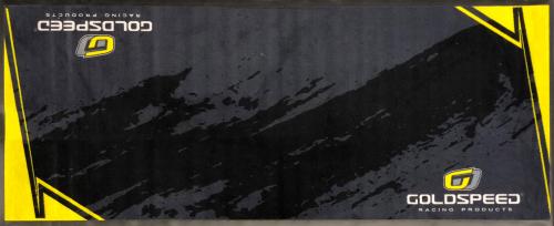 depåmatta 0,8 x 1,5 meter