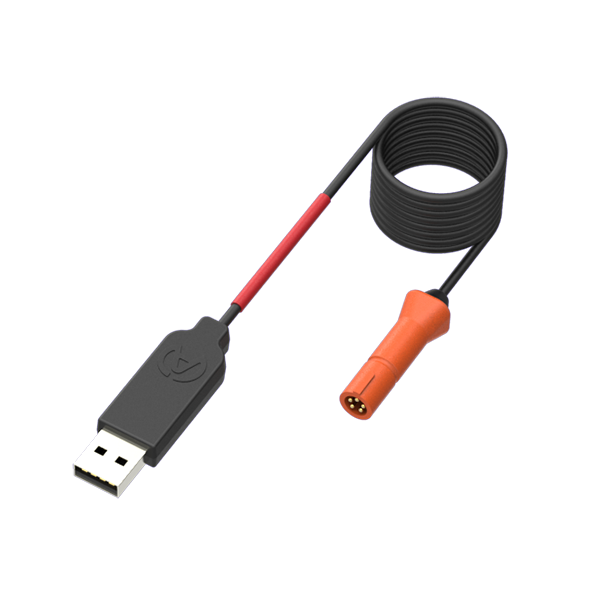 USB Datakabel för Alfano 6/7