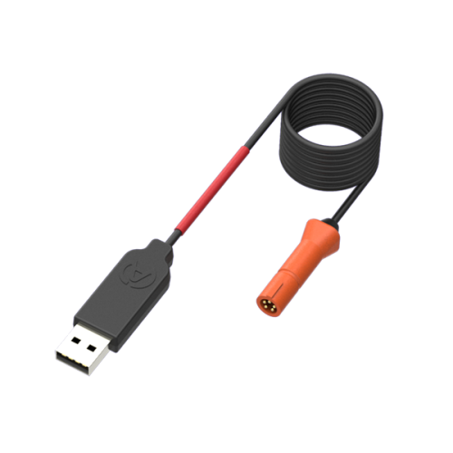 USB Datakabel för Alfano 6/7
