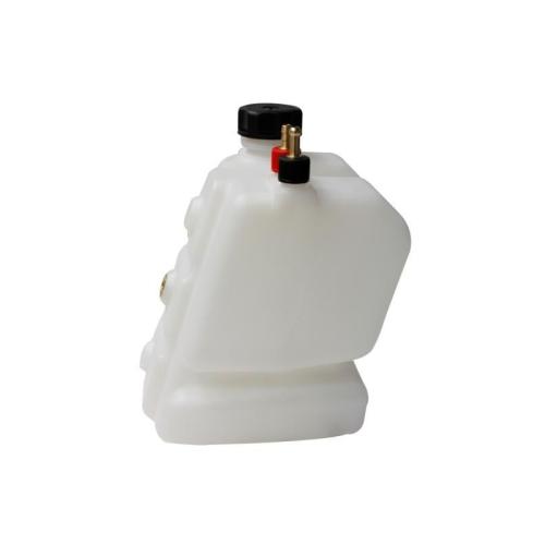 Bensintank CRG / DR Kart Mini 3.5l komplett