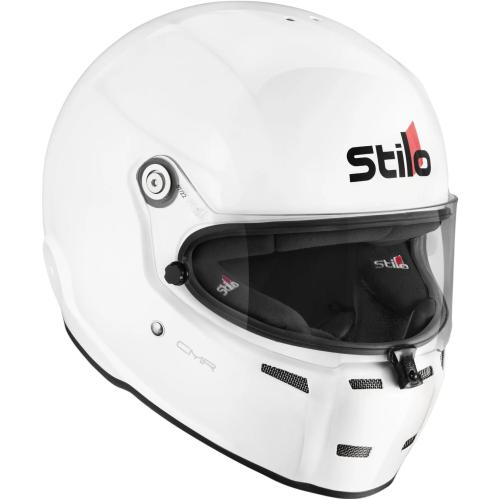 Stilo ST5 CMR Hjälm, Vit