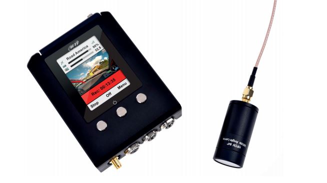 SmartyCam GP HD Rev.2.2