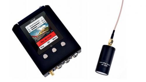 SmartyCam GP HD Rev.2.2