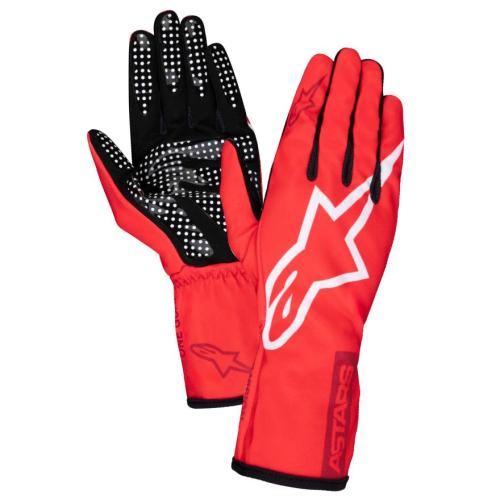 Handskar Alpinestars Tech 1 K V2 Pure