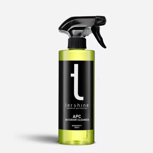 APC - Interior Cleaner, Bergamott