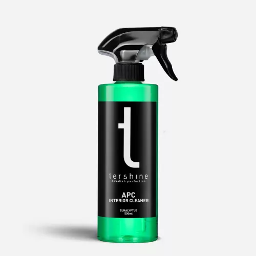 APC - Interior Cleaner, Eukalyptus