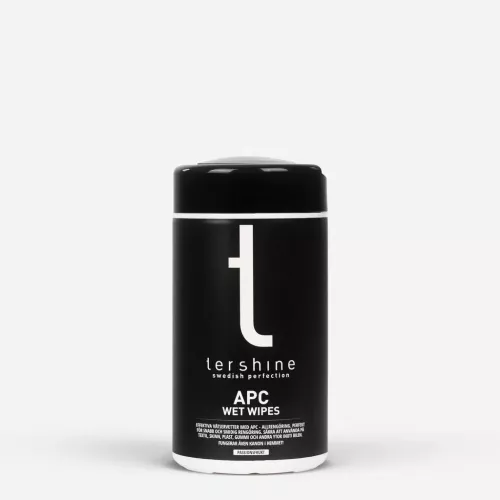 APC - Wet Wipes Passionsfrukt