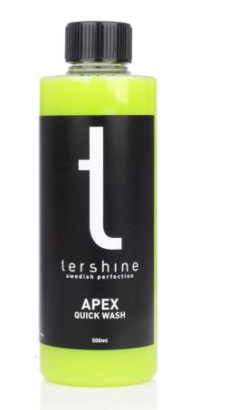 Apex - Quick Wash