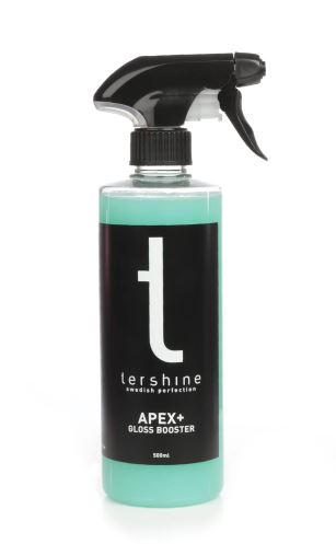 Apex+ - Gloss Booster