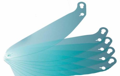 Arai Tear-off GP6-SK6