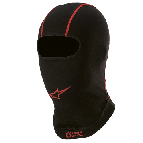 Balaclava KX V2, Alpinestars
