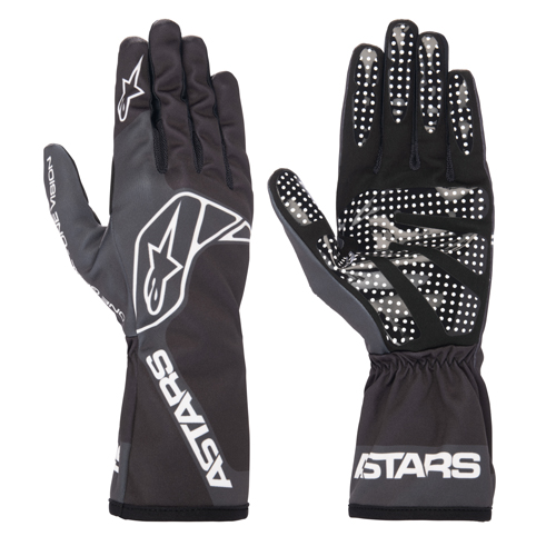 Handskar Alpinestars Tech 1 K V2 One Vision