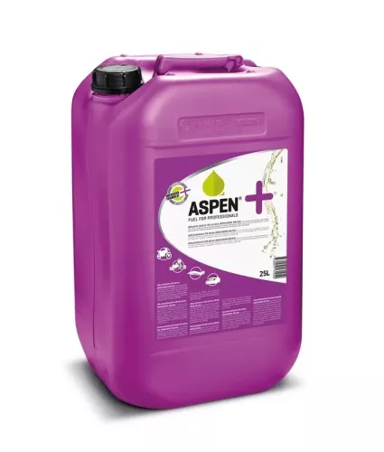 Aspen +, 98 oktan 25L