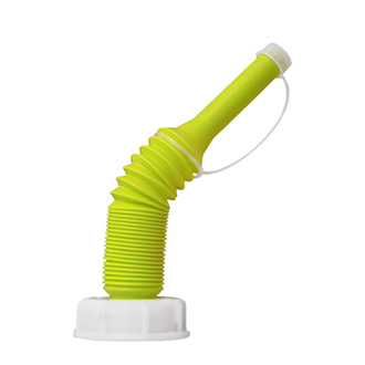 Hällpip för Aspen 25-liters dunk