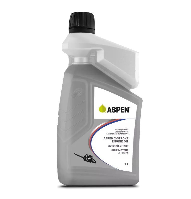 Aspen 2-Stroke Engine oil