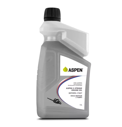 Aspen 2-Stroke Engine oil