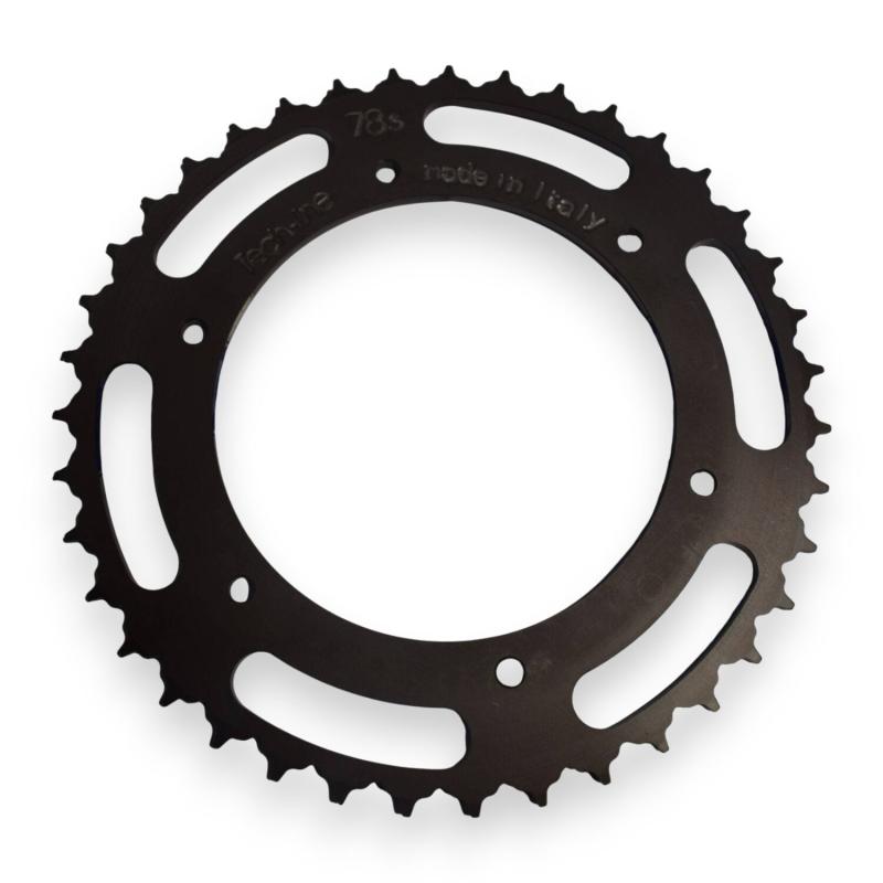 Bakdrev 219 Vampire T6