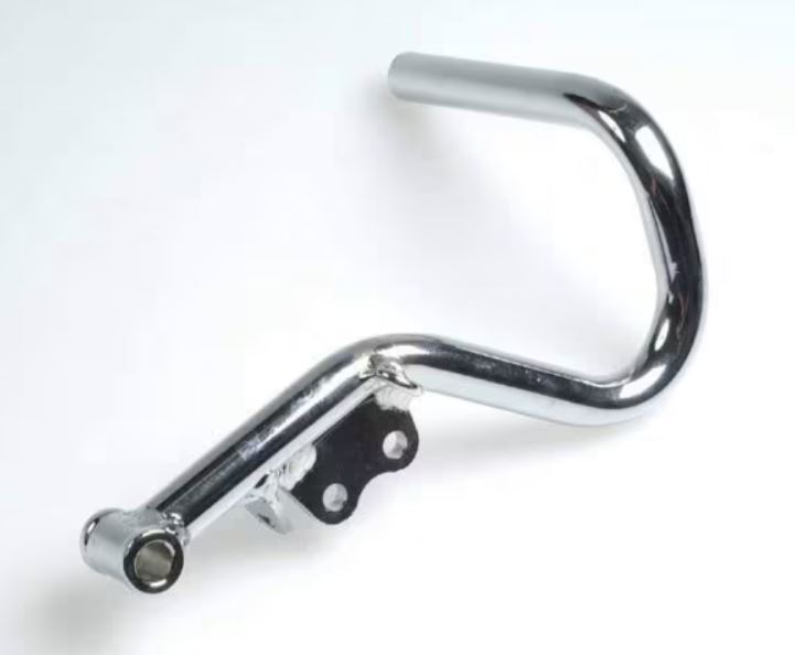 Bromspedal, CRG 1040