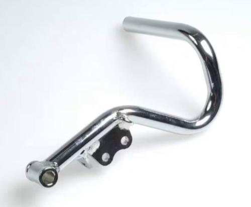 Bromspedal, CRG 1040