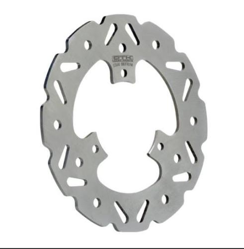 Bromsskiva OTK Ø 180 mm