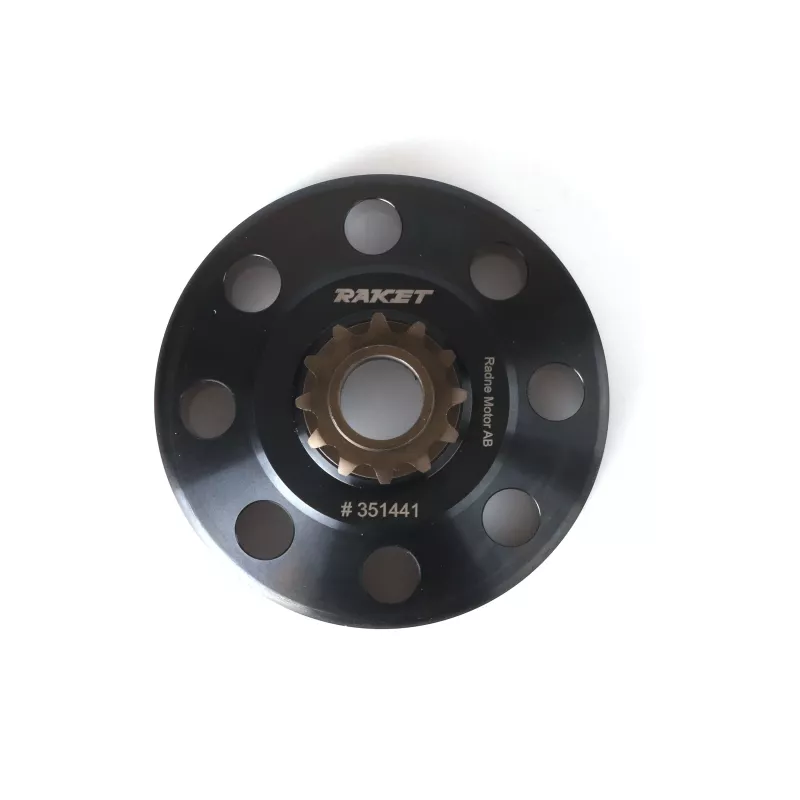 Kopplingstrumma Raket 95 kpl 11t 13-